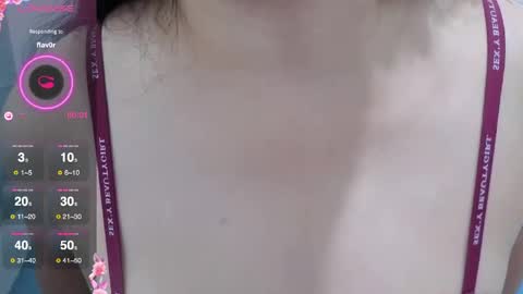 Baby Unicorn online show from 04.10.26