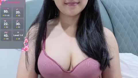 Baby Unicorn online show from 04.15.26