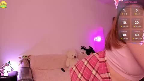 Eva online show from 12.19.25