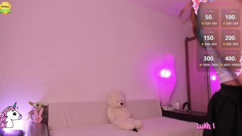 Eva online show from 03.20.26