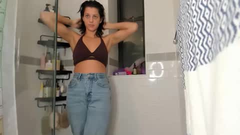 BabyWolfies online show from 12.14.25