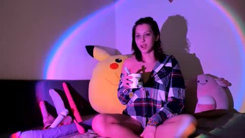 BabyWolfies online show from 02.22.26