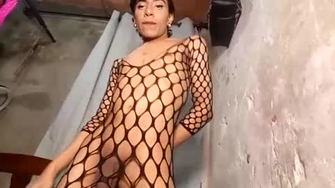 Snapshot of babyy_foxxy chatting on 09.16.25 Megan online show from 09.16.25