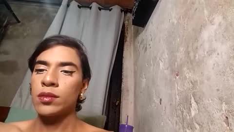 Snapshot of babyy_foxxy chatting on 09.21.25 Megan online show from 09.21.25