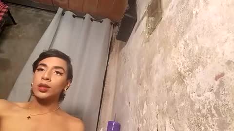 Snapshot of babyy_foxxy chatting on 10.18.25 Megan online show from 10.18.25