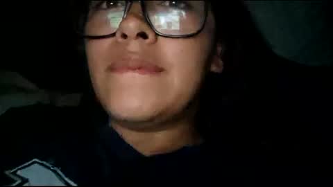 Snapshot of babyymango_ chatting on 12.03.24 Gisselle online show from 12.03.24