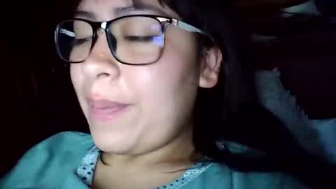 Snapshot of babyymango_ chatting on 01.02.25 Gisselle online show from 01.02.25