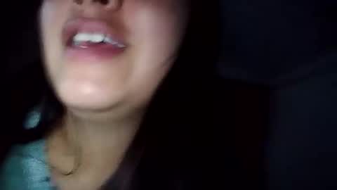 Snapshot of babyymango_ chatting on 01.02.25 Gisselle online show from 01.02.25