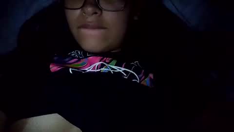 Snapshot of babyymango_ chatting on 01.07.25 Gisselle online show from 01.07.25