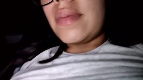 Snapshot of babyymango_ chatting on 02.01.25 Gisselle online show from 02.01.25