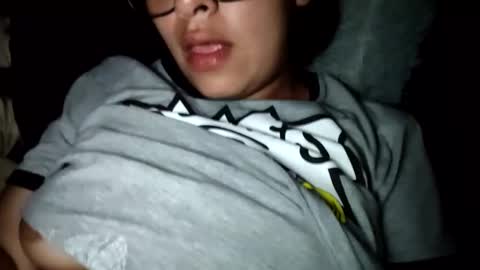 Snapshot of babyymango_ chatting on 02.02.25 Gisselle online show from 02.02.25