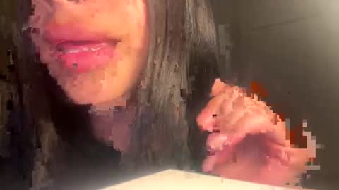 babyynaughty online show from 09.21.25