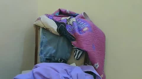 babyyolly online show from 09.16.25