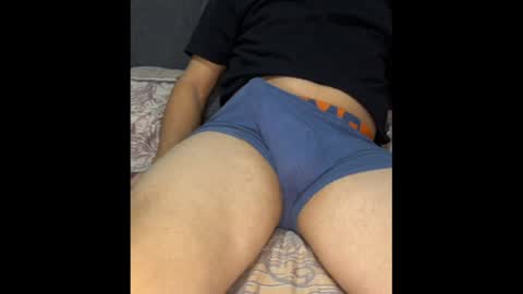 babyyourearichman online show from 05.17.26