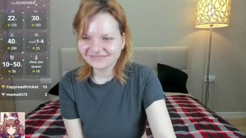 babyyulli online show from 04.23.26