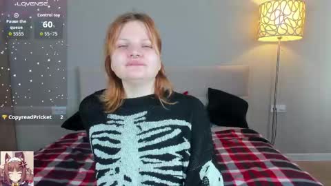 babyyulli online show from 04.24.26