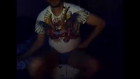 Snapshot of bacardy1981 chatting on 12.20.25 bacardy1981 online show from 12.20.25