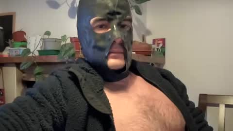 bach online show from 12.16.25