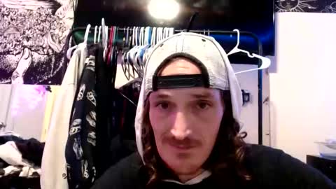 back2eden online show from 05.06.26