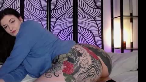 Ava online show from 01.06.25