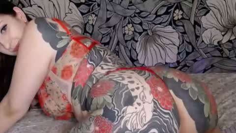 Ava online show from 09.25.25