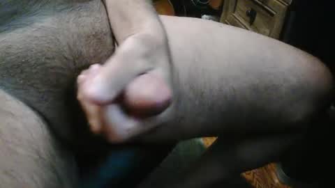 Snapshot of baconxxxhead chatting on 10.02.25 Peencicle online show from 10.02.25