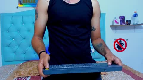 s   online show from 10.16.25