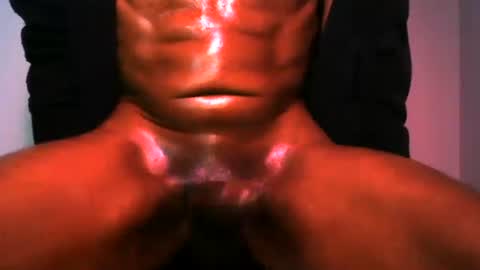 Snapshot of bad_bad_m chatting on 09.21.25 bad_bad_m online show from 09.21.25