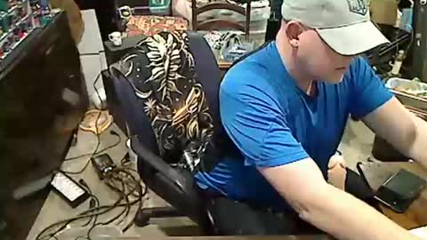 bad_boy4u2abuse online show from 12.21.25