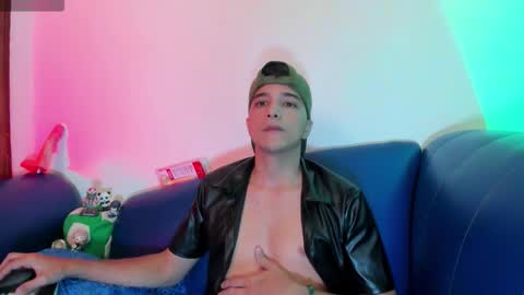 bad_boy_21_ online show from 03.12.26