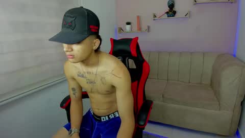 bad_boy__777 online show from 02.14.25