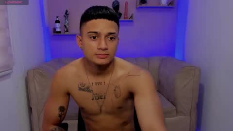 bad_boy__777 online show from 09.15.25