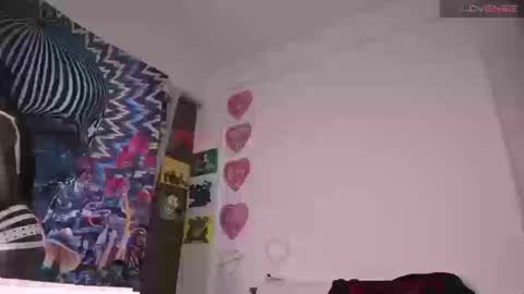 Snapshot of bad_cherry chatting on 09.22.25 Bratty Lanita - independent online show from 09.22.25