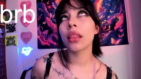 Bratty Lanita - independent online show from 03.28.26