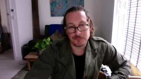 Bad dad43 online show from 06.05.26