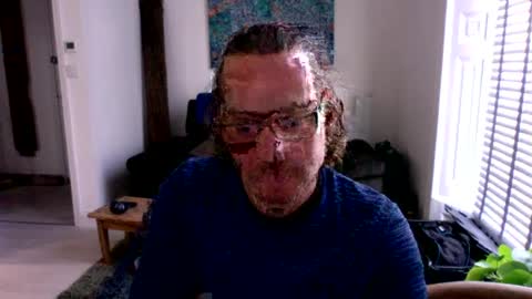 Bad dad43 online show from 06.14.26