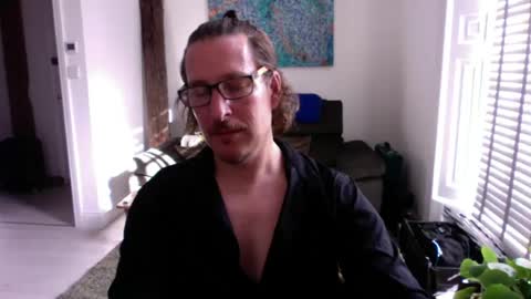 Bad dad43 online show from 06.21.26