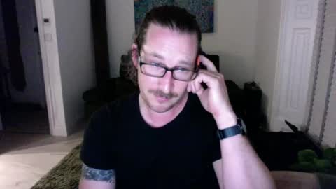 Bad dad43 online show from 06.27.26