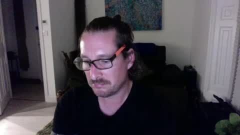 Bad dad43 online show from 07.11.26
