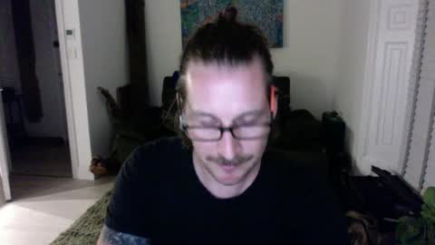 Bad dad43 online show from 07.12.26