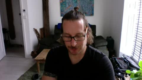 Bad dad43 online show from 07.13.26