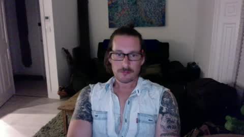 Bad dad43 online show from 07.13.26