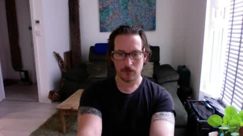 Bad dad43 online show from 07.19.26