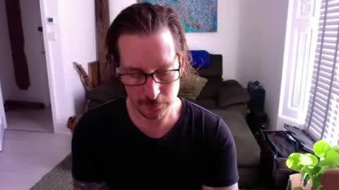 Bad dad43 online show from 07.20.26
