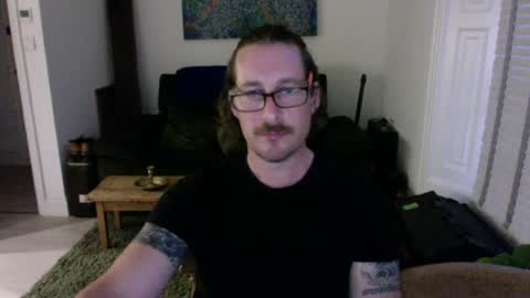 Bad dad43 online show from 07.21.26