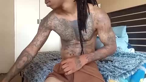 rastafaria online show from 12.05.24