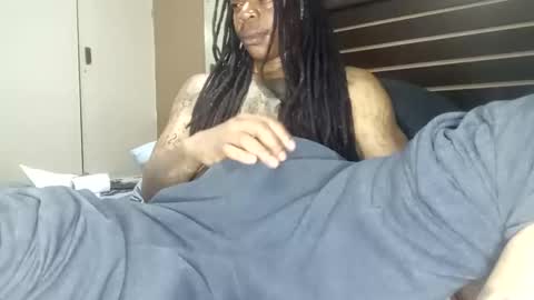 rastafaria online show from 02.24.25