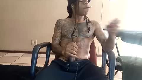 rastafaria online show from 10.14.25