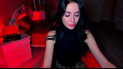 Miss Desire...do you remember online show from 12.10.24