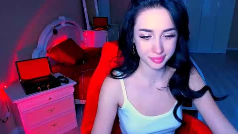 Miss Desire...do you remember online show from 12.15.24